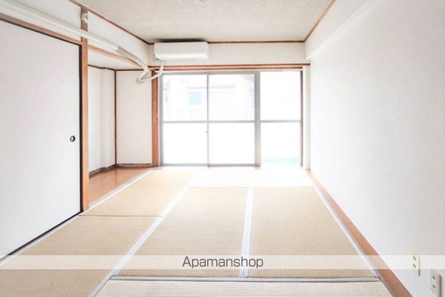 ビレッジハウス私部5号棟の内装写真