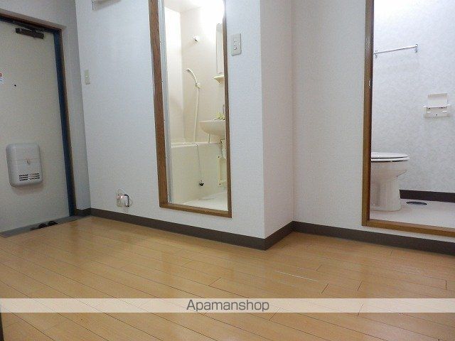 アイ&ユウ壱番館の内装写真