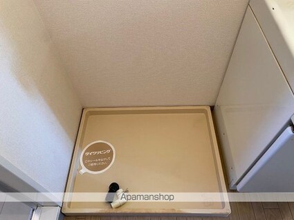 コーポラスＩＴＯⅡ　Ａ[2DK/50.38m2]の内装2