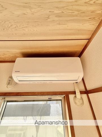 西部第3ハイツの内装写真