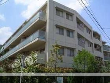 東京都中野区丸山１丁目[2LDK/60.73m2]の外観2