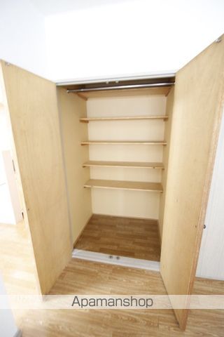 メゾン片山の内装写真