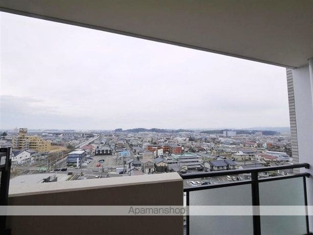 D’クラディア名取駅前 フォアフロントのその他写真