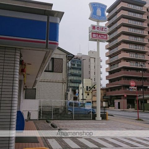 グランモア登戸 壱番館の周辺写真
