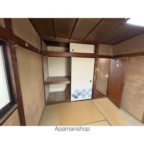 津之江町2丁目連棟貸家の内装写真
