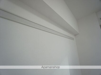 ディアレイシャス泉[1K/22.42m2]の内装7