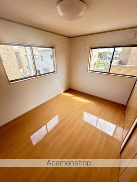 Ｋ’Ｓヴィレッジ笹川　Ｃ[3LDK/78.66m2]のその他部屋・スペース