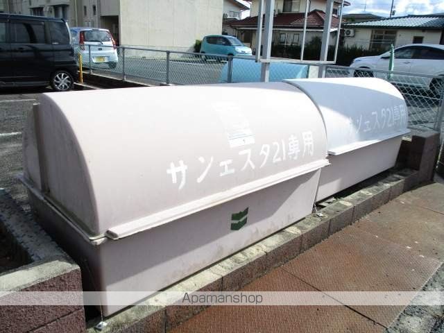 サンエスタ21C棟のその他写真