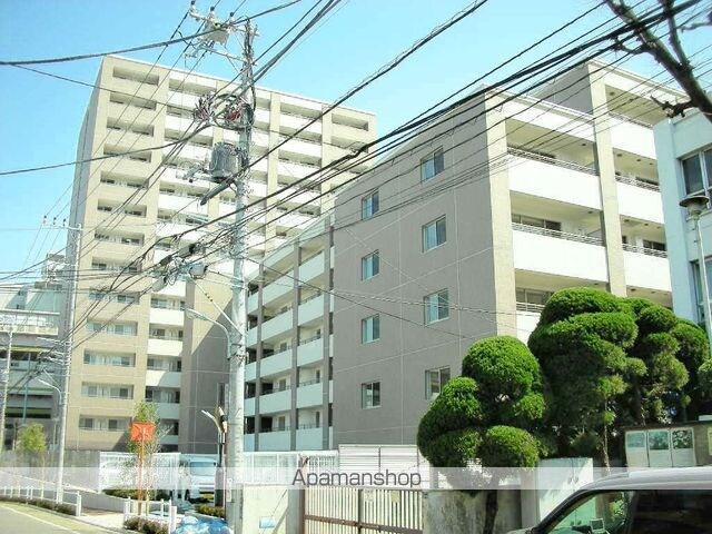 ガーデン板橋氷川町[2LDK/68.26m2]の外観3