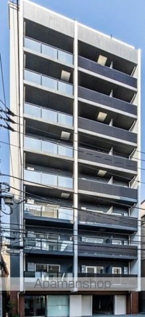 モンレーヴ御徒町[1LDK/40.1m2]の外観1
