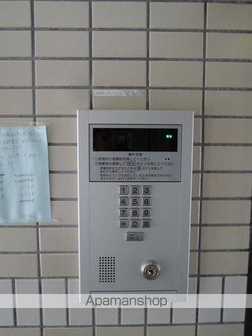 日神パレステージ町田の内装写真