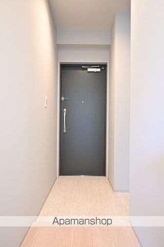 フォレストヒルズ小日向の内装写真
