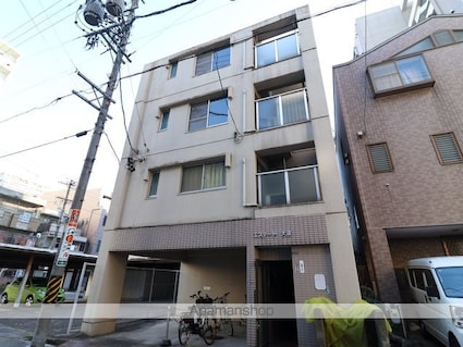 エステート大須[1K/18.5m2]の外観3