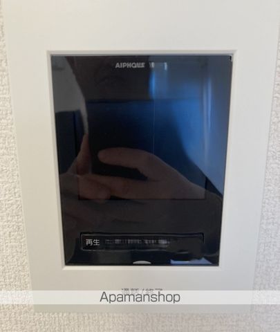 アクシス寺町の内装写真