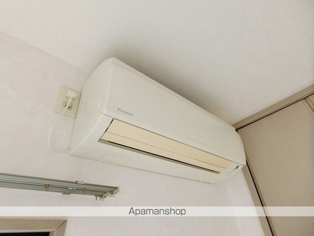 GARDENHILLOGIの内装写真