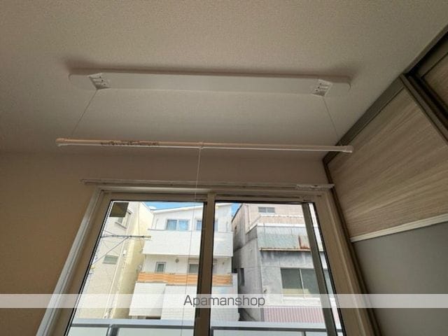 カーサルミノサ王子町の内装写真