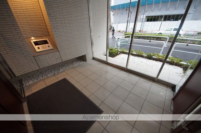 パークリュクス渋谷北参道MONOのその他写真