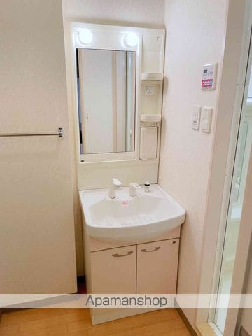 プランドールの内装写真