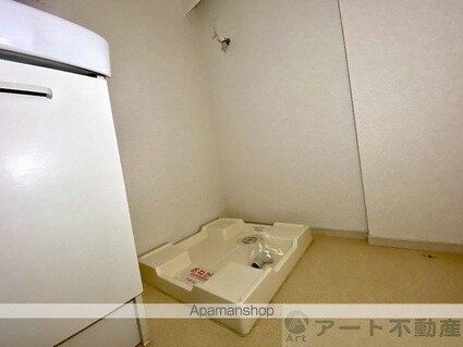 メゾン・リヴィエール[1LDK/32.44m2]のその他部屋・スペース