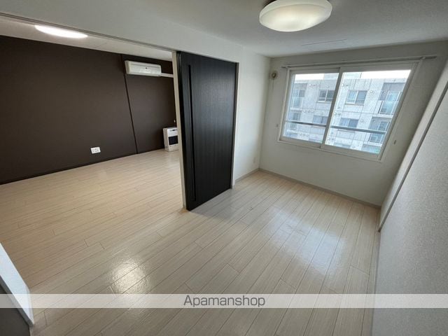 ＰＥＲＦＥＣＴ　ＰＡＲＴＮＥＲ　ＲＥＳＩＤＥＮＣＥ　Ｂ棟 303 ｜ 北海道恵庭市恵み野里美１丁目1-19（賃貸マンション1LDK・3階・40.42㎡） その13