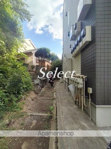 DREAM横濱蒔田IVの内装写真