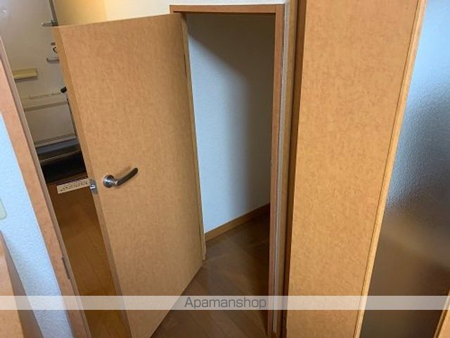 レオパレスP930の内装写真