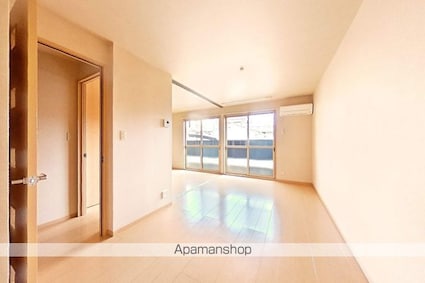 かもべ宮ノ丸[1LDK/40m2]の内装2