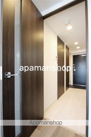 PRESSANCE大阪ドーム シティスクエアの内装写真