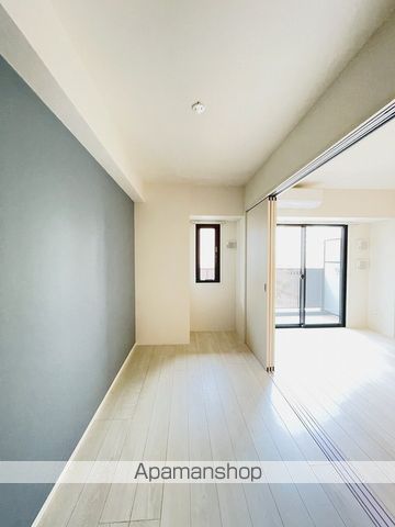 カメリア丸の内の内装写真