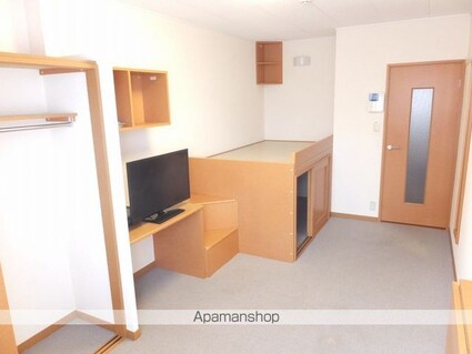 レオパレスさつき[1K/22.35m2]のその他部屋・スペース1