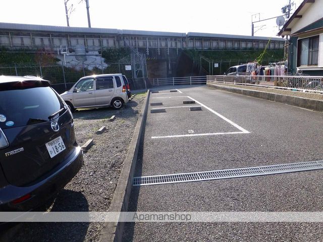 レオパレス樹の周辺写真