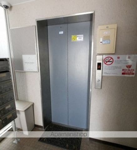 SILVERHEIGHTSSAGISUの内装写真