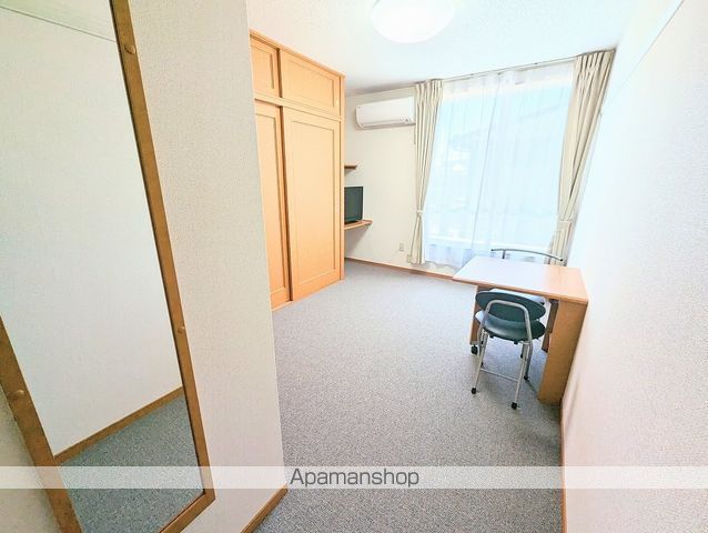 レオパレスエトワールの内装写真