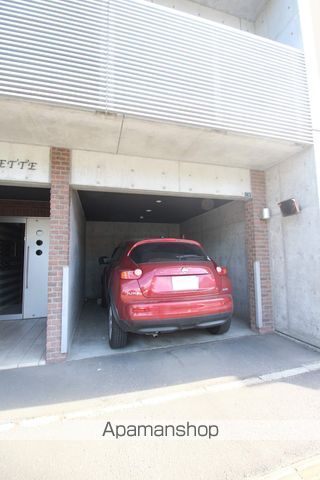 LA・VIORETTEのその他写真