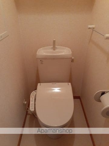 パークピアの内装写真
