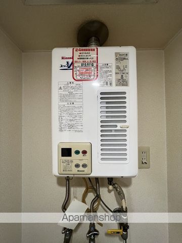 HS発寒南の内装写真