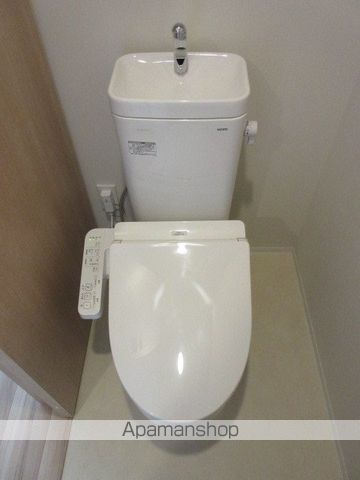 ルフォンプログレ中野坂上の内装写真