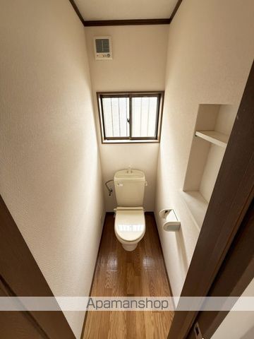 伊豆箱根鉄道駿豆線 三島二日町駅 徒歩30分 1階建 築28年の内装写真