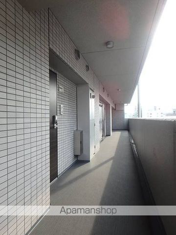 ガーラ・ステーション横濱阪東橋の内装写真