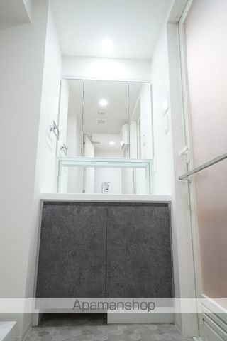 メインステージ浅草IIの内装写真