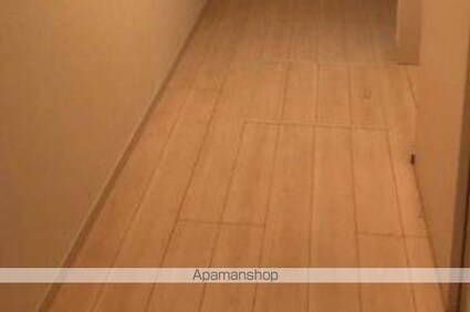 サークルハウス太子堂[1R/10.42m2]のリビング・居間