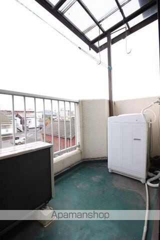 Comfort HiroseIの内装写真