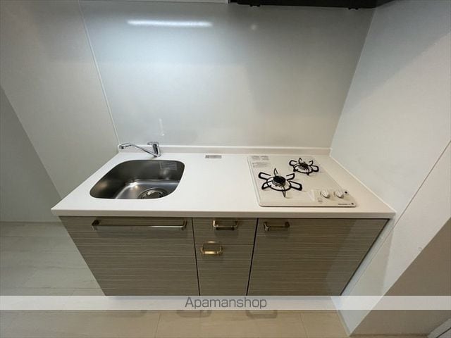 エスリードレジデンス江坂垂水町の内装写真