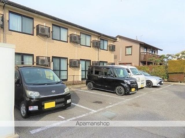 レオパレスポーラスターのその他写真