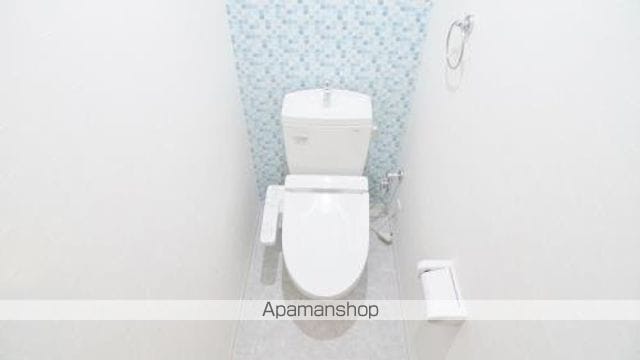サクシードAの内装写真