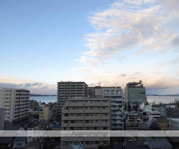エリーフラッツ京町の内装写真