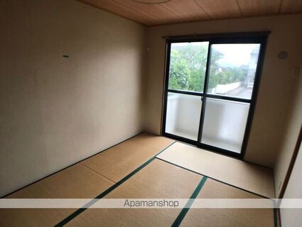 コーポ新稜　Ａ[3DK/59.17m2]の内装5