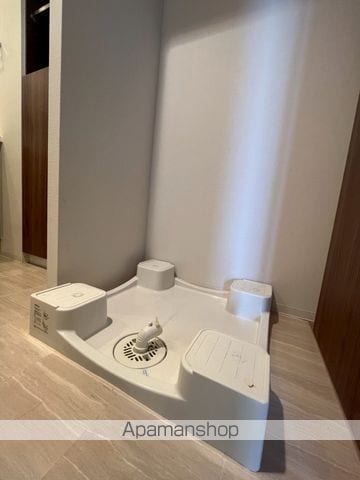 オハナ八王子オークコートの内装写真