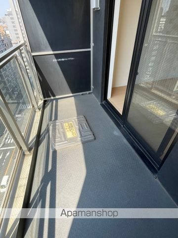レジディア市谷薬王寺の内装写真