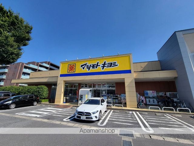 リーブルファイン川口桜町の周辺写真
